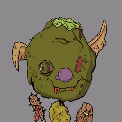 PeePee Goblin #731