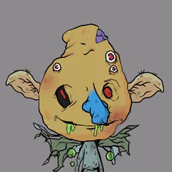 PeePee Goblin #2017