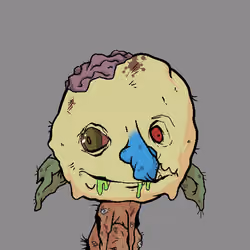 PeePee Goblin #8608