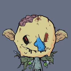 PeePee Goblin #2907