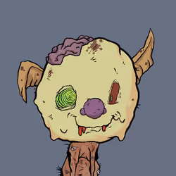 PeePee Goblin #2933