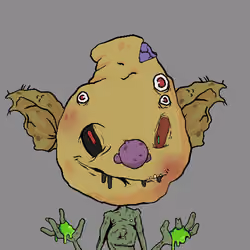 PeePee Goblin #3585
