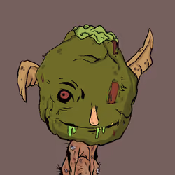 PeePee Goblin #5329