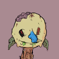 PeePee Goblin #3760