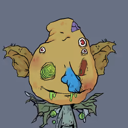 PeePee Goblin #5330