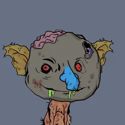 PeePee Goblin #21