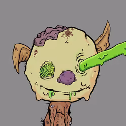 PeePee Goblin #944