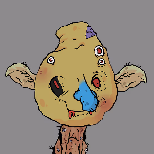 Peepeegoblin Wtf