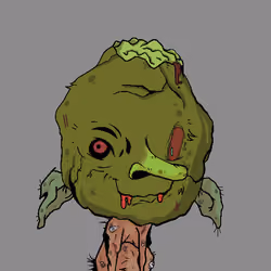 PeePee Goblin #3757