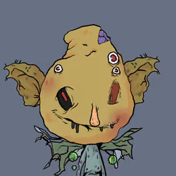 PeePee Goblin #9051