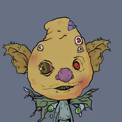 PeePee Goblin #4386