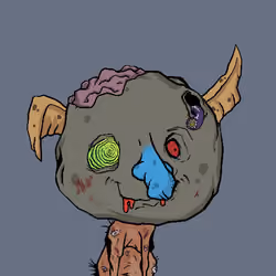 PeePee Goblin #9184