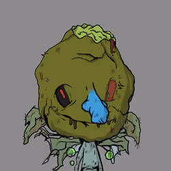 PeePee Goblin #2928