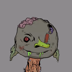 PeePee Goblin #852
