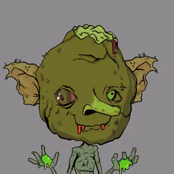 PeePee Goblin #119