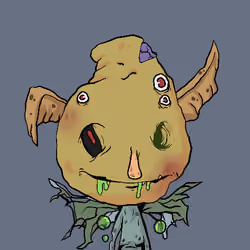 PeePee Goblin #6102