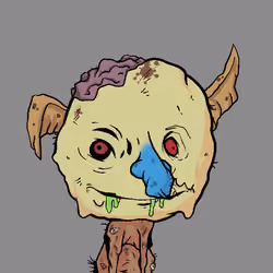 PeePee Goblin #855