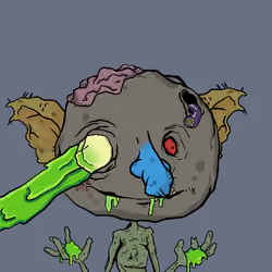 PeePee Goblin #3978