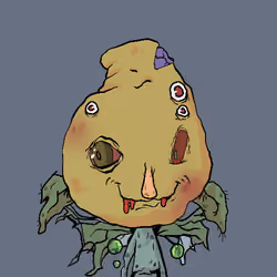 PeePee Goblin #943