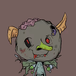 PeePee Goblin #7734