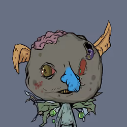PeePee Goblin #3976