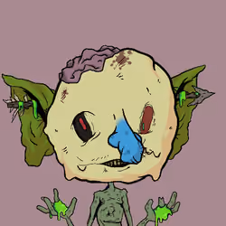 PeePee Goblin #9682