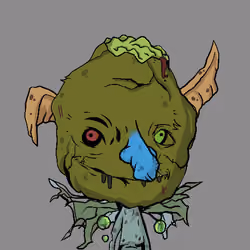 PeePee Goblin #3393