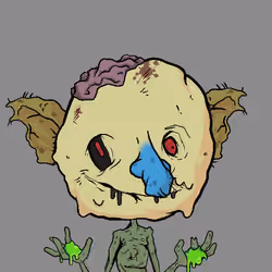 PeePee Goblin #3820