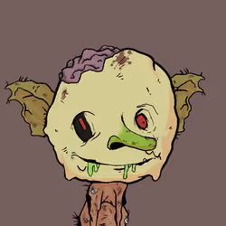 PeePee Goblin #4387