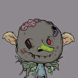 PeePee Goblin #2224