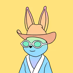 Derabbadoo 107