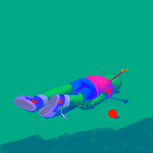 LOST BOY