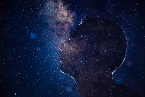 WE ARE STARDUST