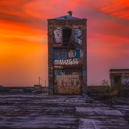 Abandon Beauty