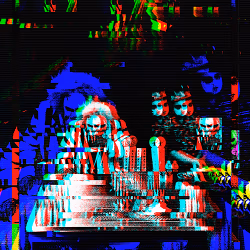Techno Rave