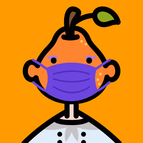 The Genesis Rss3 Avatar Nft
