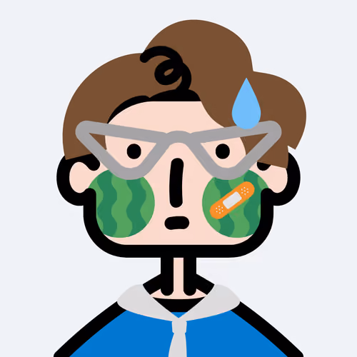 The Genesis RSS3 Avatar NFT #565