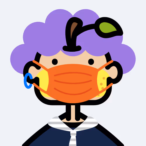 The Genesis Rss3 Avatar Nft