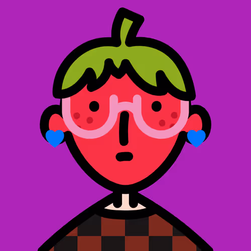 The Genesis Rss3 Avatar Nft