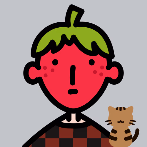 The Genesis RSS3 Avatar NFT #383