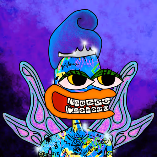Pancho Socci Artworks