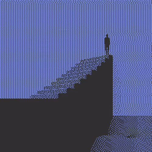 one step forward, two steps off