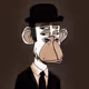 Alotta Ape Money Club #0001