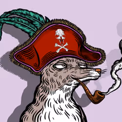 Schouten del Curacao