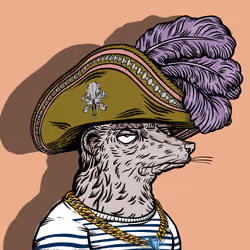 Knight of Tobago