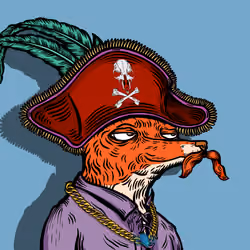 Dalzeel of Barataria Bay