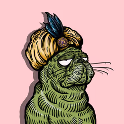 Coxon of the Moluccas