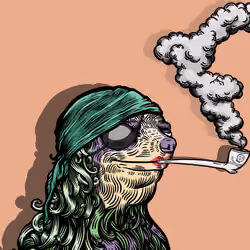 Barbarrossa del Panama