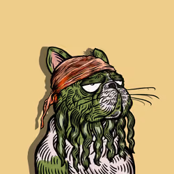 Coward del Corunna
