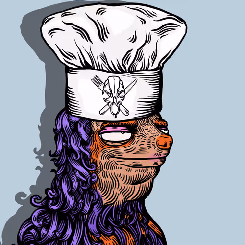 Kenki of Port Royal